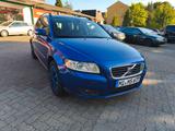 Volvo V50 1.6D Momentum - gebrauchte Volvo V50 aus dem Jahr 2008