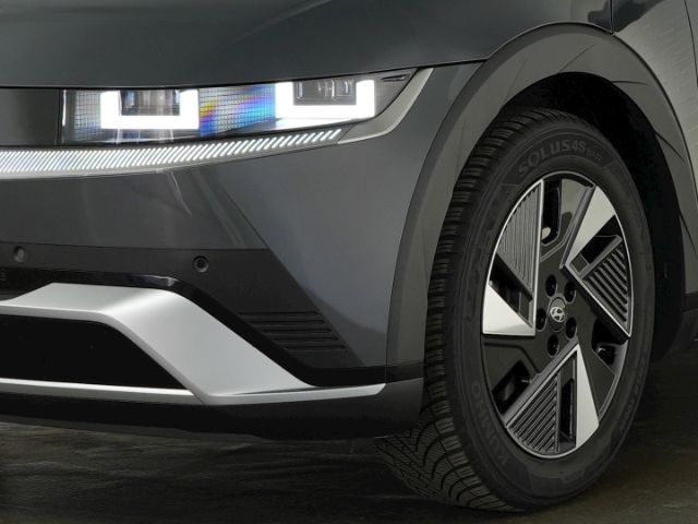 Hyundai IONIQ 5 – Bild 17