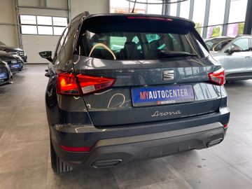 Seat Arona Style *1.HAND*LED*SPURASSIST*PDC*SZHZ*