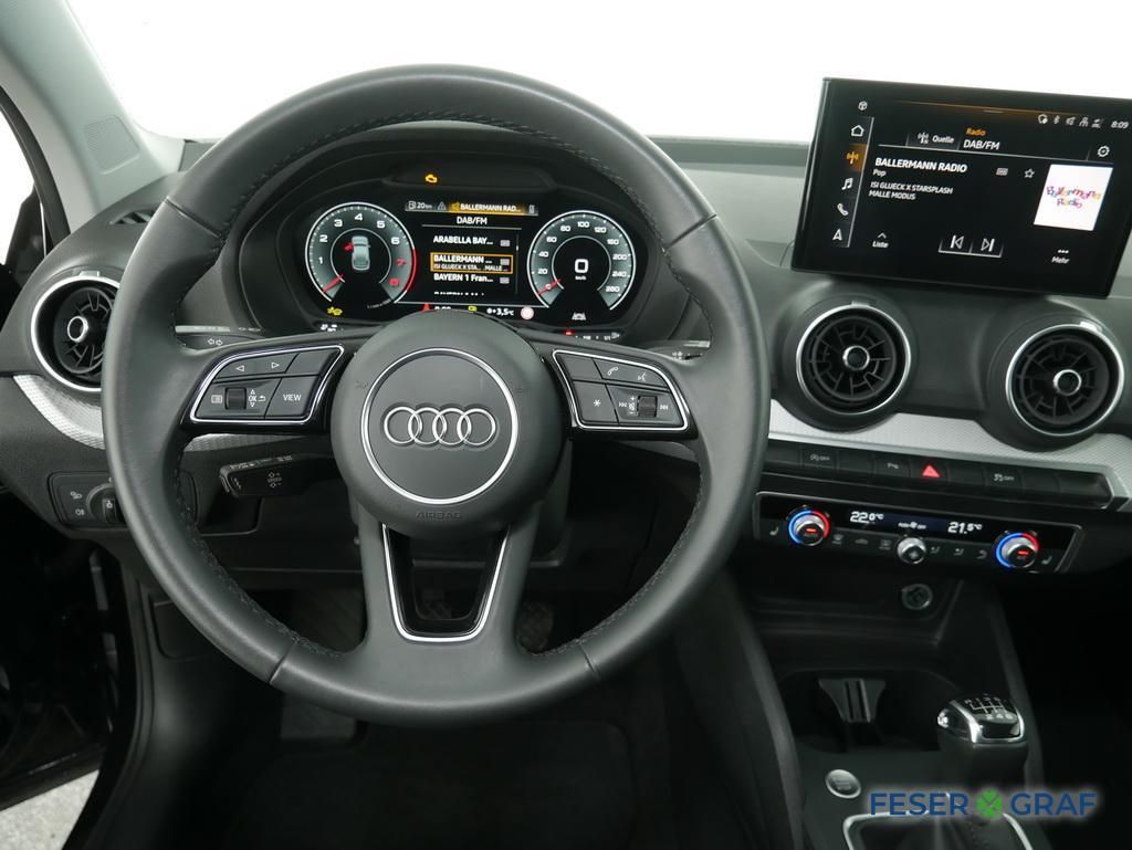 Audi Q2 - Bild 12