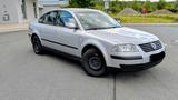 Volkswagen 1.Hd 94tkm VW Passat 3BG 1.8T Garagenw. Scheckh. - VW Gebrauchtwagen von 2003