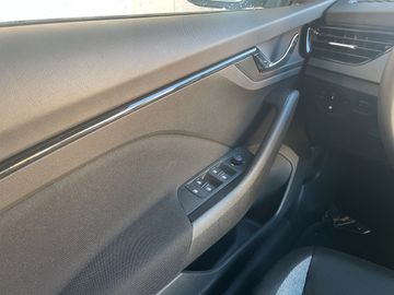 Skoda Kamiq 1.0 TSI DSG Essence *LED*PDChi*SHZ*KLIMA*