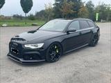 Audi S6 4.0 TFSI Avant Luft Carbon 21Zoll RS6 Perform - Audi S6: 4.2