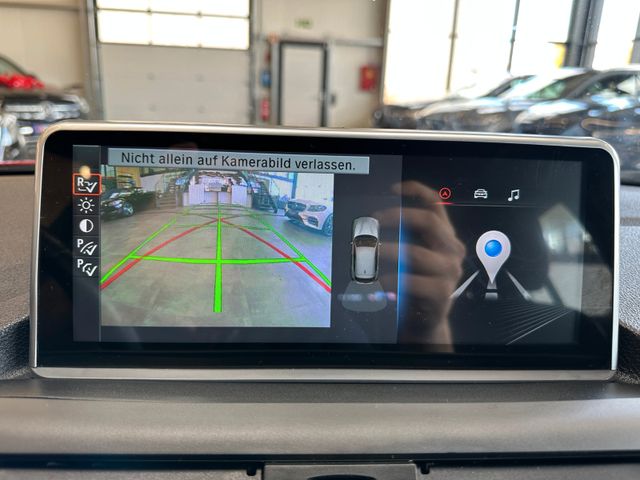 BMW 118 i Lim. 5-trg. *1. Hand*Klima*Navi*Kamera*DAB