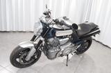 Yamaha MT-01 - YAMAHA MT 01