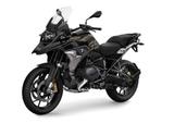 BMW R 1250 GS mit Alukoffern - Motorräder in Leipzig