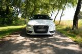 Audi A3 Sportback 2.0 TDI mbDESIGN 19 KW-Fahrwerk - Audi A3: 19