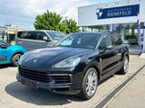 Porsche Cayenne Panorama LED Kamera Privacy