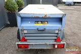 Atlas Copco XAS37 Kubota 3-Zylinder - XAS37 - 7 bar - 2 m³/m - Atlas Copco LKWs