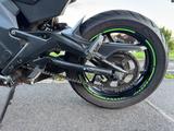 Kawasaki ER6F / Akrapovic Komplettanlage - KAWASAKI ER 6F