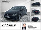 Volkswagen Golf VII 1.4 TSI Allstar Navi+Einparkhilfe - Gebrauchtwagen in Leipzig