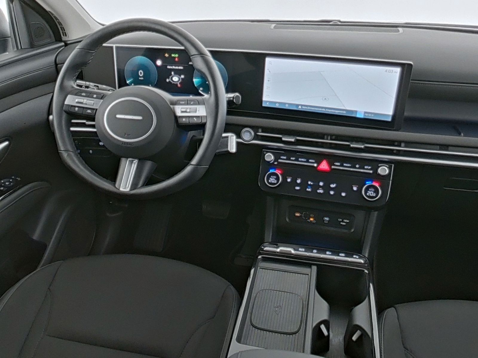 Hyundai TUCSON - Bild 16