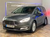 Ford Galaxy Titanium 2,0TD AT+7Sitz+PANO+CarPlay+SPUR - Ford Galaxy mit Schiebedach