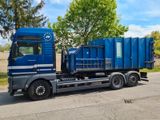 Vorschaubild MAN TGS 26.440 6X2-4 BL Abroller / Meiller-Aufbau