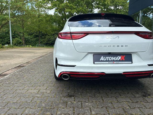 Kia ProCeed GT 1.6 T-GDi DCT Autom. Navi LED GJR