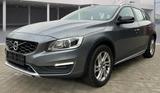Volvo V60 Cross Country D4 Momentum Leder/Navi/Sitzhzg - Volvo Gebrauchtwagen in Stuttgart