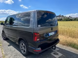 Volkswagen T6 Caravelle Comfort, 199PS, DSG, 4motion - Volkswagen: Caravelle 4motion