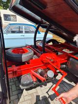 Ford Transit Pritsche Oldtimer - Ford Gebrauchtwagen von 1970