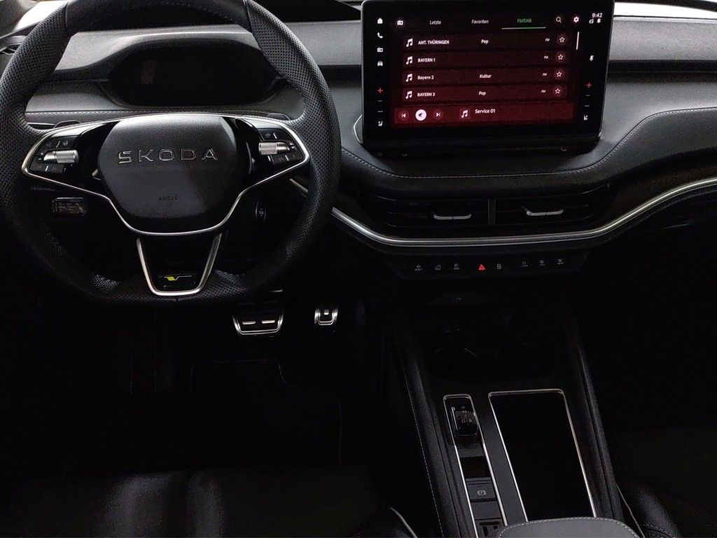 Skoda Enyaq - Bild 21