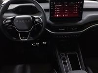Skoda Enyaq - Vorschau Bild 21