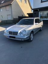 Mercedes-Benz 240 Elegance - Mercedes-Benz 240 Gebrauchtwagen