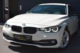 BMW 320 d Touring  Efficient Dynamics Sport/ALU/LED - BMW: Efficient Dynamics
