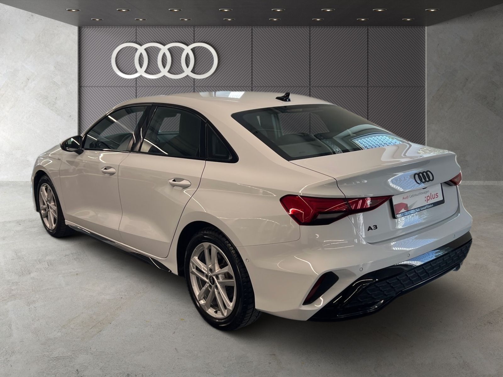 Audi A3 - Bild 5