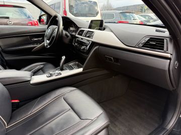 BMW 320 - 11