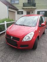 Suzuki Verkaufe meinen zuverlässigen Suzuki Swift... - : Kleinwagen, Zuverlässige