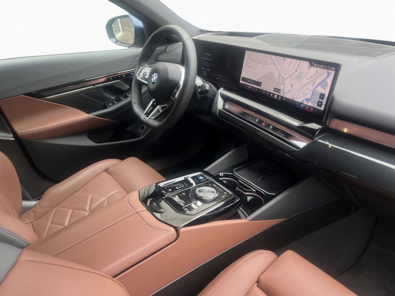 BMW i5 - Bild 12