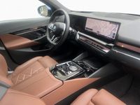BMW i5 - Vorschau Bild 12
