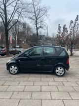 Mercedes-Benz A 160 Avantgarde, frischer TÜV/HU - Mercedes-Benz A 160 in München