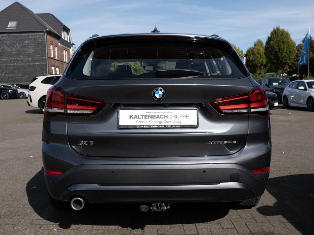 BMW X1 xDrive25e Advantage FACEL. LED NAVI KAMERA, миниатюра 6