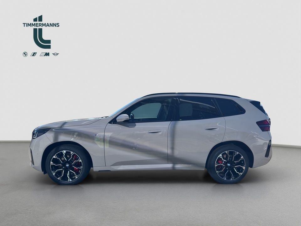 BMW X3 xDrive40d AT M Sportpaket Panorama Standhzg. imagem 2