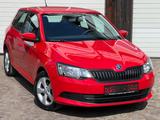 Skoda Fabia Cool Edition *TÜV neu* - Skoda Fabia Gebrauchtwagen in Dresden