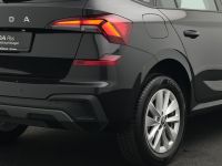 Skoda Kamiq - Vorschau Bild 23