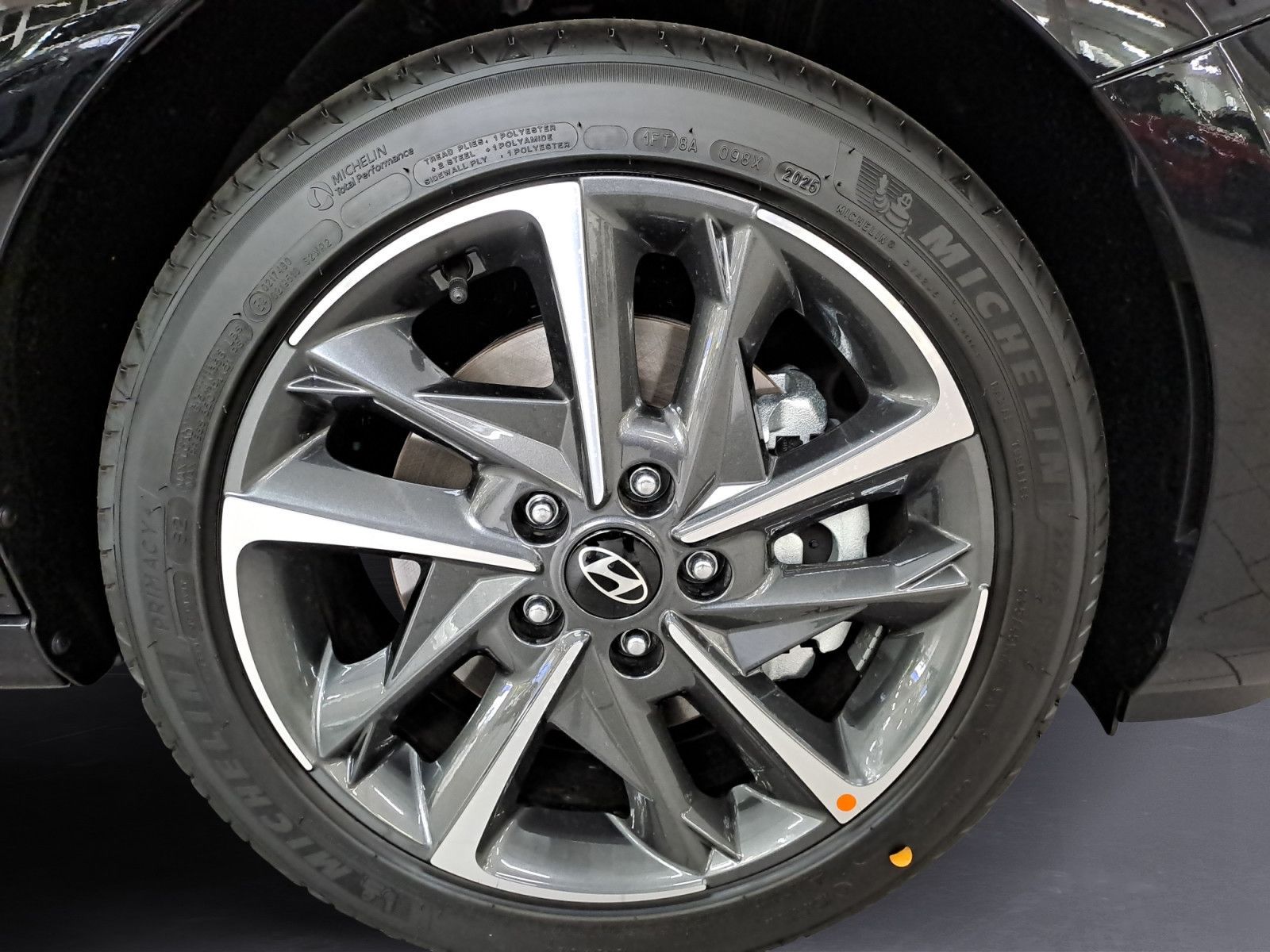 Hyundai i30 – Bild 12