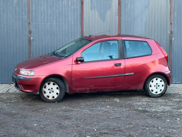 Fiat Punto 1.2 8V (Nr. 149)