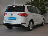 Volkswagen Touran 1.5 TSI Highline R-Line AHK el. Heckklapp - Volkswagen Touran: R Line