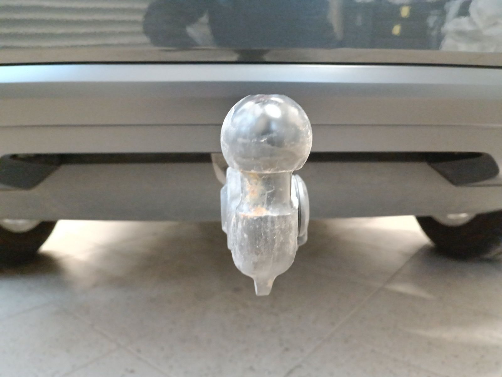 Audi Q3 - Bild 19