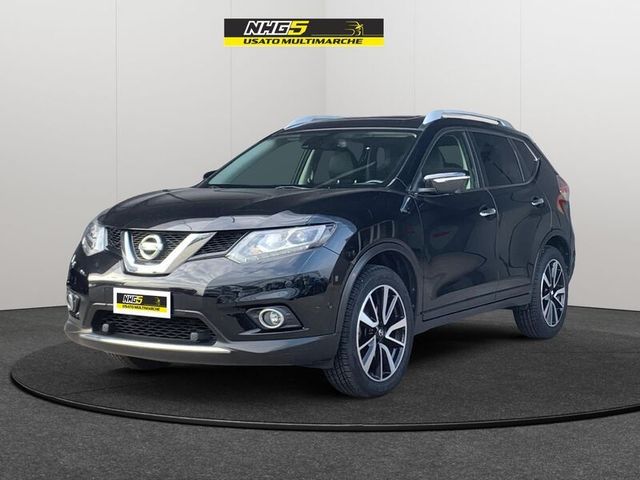 Nissan X-Trail X-Trail 1.6 dCi 2WD Tekna 7 posti