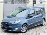 Ford Transit Connect lang +AHK+CAM+CARPLAY+DAB+ - Ford Transit Connect in Dresden