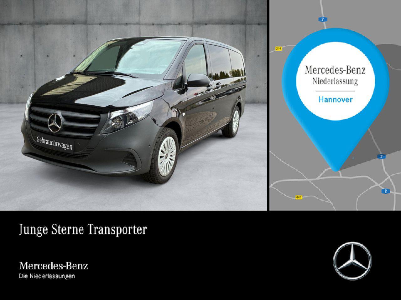 Mercedes-Benz Vito 116 CDI Tourer PRO Lang 9G+Klima+Kamera