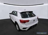 Volkswagen T-Roc Style 1.0 TSI SHZ/APP/Kamera - VW T-Roc von 2021