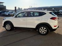 Hyundai TUCSON 1.6 Classic Blue / Navi / WR / AHK