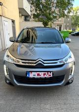 Citroën C4 Aircross e-HDi 150 Stop & Start 4WD Exclu... - Citroën C4 Aircross Gebrauchtwagen