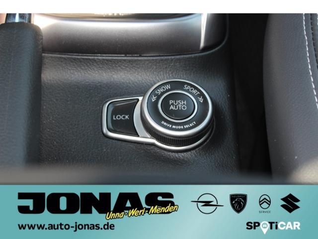 Suzuki S-Cross 1.5 Comfort+ Allgrip AGS ***SOFORT LIEFE