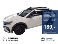 Volkswagen Taigo - Vorschau Bild 1
