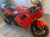 Triumph 1200 Daytona T300 D Sammlerzustand - TRIUMPH T300