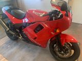 Triumph 1200 Daytona T300 D Sammlerzustand